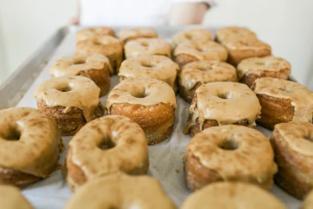 Maple Glaze - Image 2