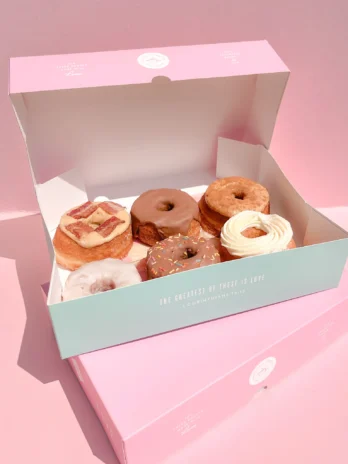 Assorted Dozen Box