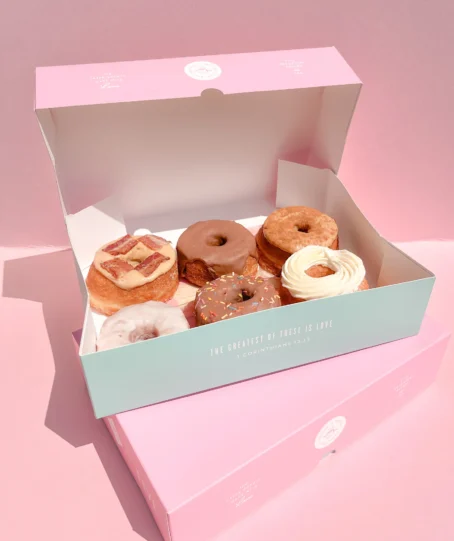 Assorted Dozen Box