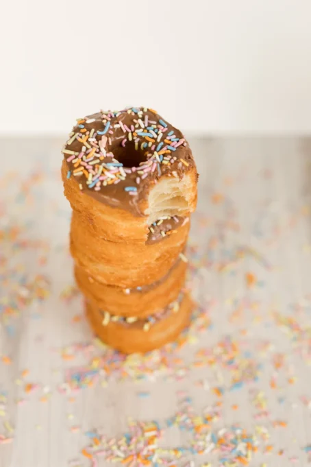 Milk Chocolate Sprinkles - Image 2