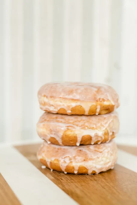 Yeast Raised - Purist - Image 2