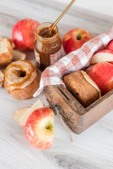 Salted Caramel Apple - Image 3