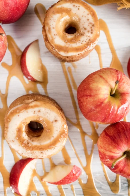 Salted Caramel Apple - Image 2