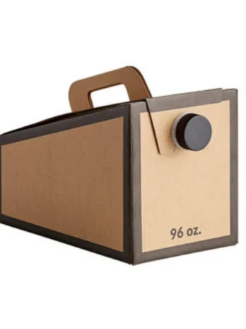Coffee Traveler (96oz)