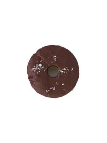 Paleo - Chocolate Chip Sea Salt