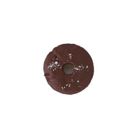 Paleo - Chocolate Chip Sea Salt