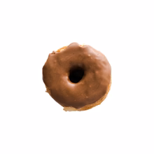 Chocolate Sea Salt