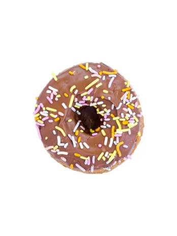 Milk Chocolate Sprinkles