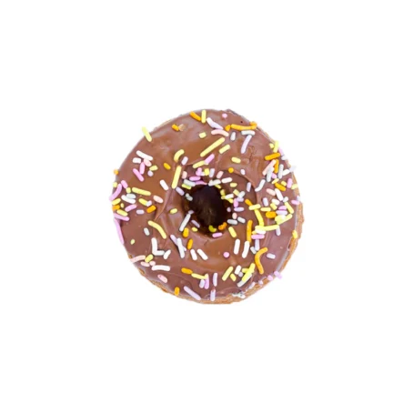 Milk Chocolate Sprinkles