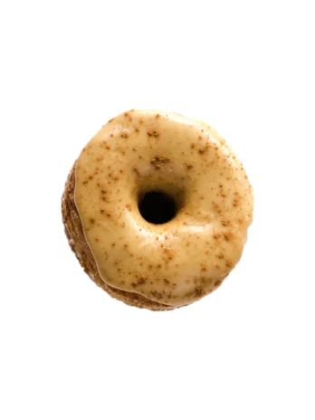 Maple Glaze