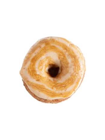 Salted Caramel Apple