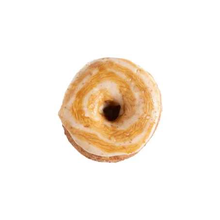 Salted Caramel Apple